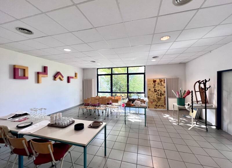 Gewerbeobjekt Pirna - 2.376&euro; | Angebot:23982582