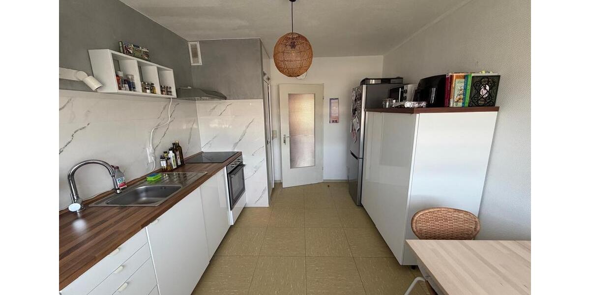 Etagenwohnung Neuwied - 3 Zimmer, 94 m&sup2;, 1.040&euro; | Angebot:26602599