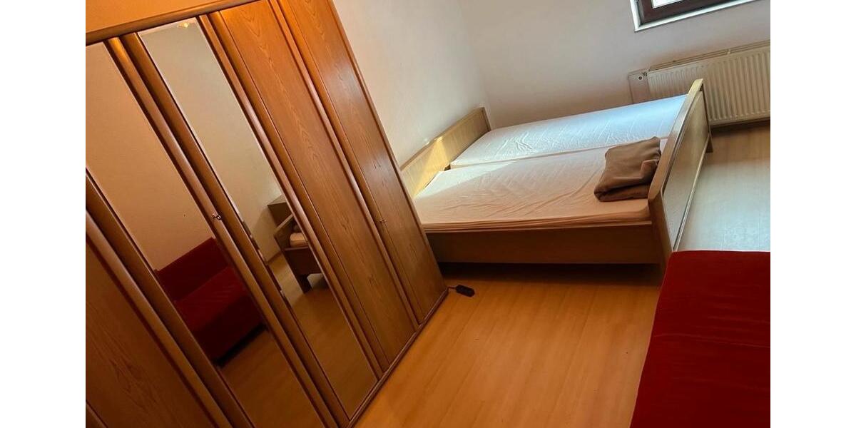 Wohnen auf Zeit Alsdorf - 3 Zimmer, 93 m&sup2;, 445&euro; | Angebot:26644258