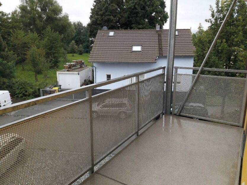 Altbau Loft Wohnung am Lech x3: 73+82+64 qm, kernsaniert, Balkon, Parkett, Küche, ruhig, nähe KUKA, provisionsfrei 3 zimmer