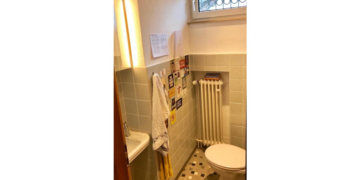 Wohnen auf Zeit Osnabrück Gretesch - 1 Zimmer, 13 m&sup2;, 360&euro; | Angebot:24773959