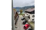 Ferienwohnung mit Balkon zum See am Schliersee zimmer
