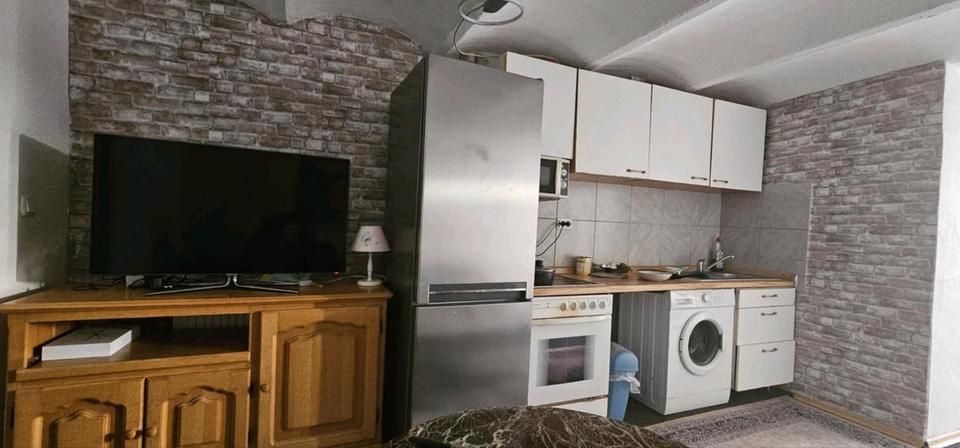 Zimmer Wohnung