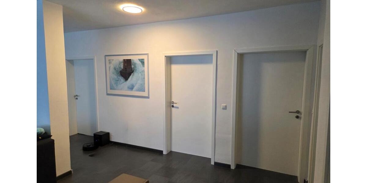 Etagenwohnung Herdorf - 4 Zimmer, 100 m&sup2;, 650&euro; | Angebot:26023347