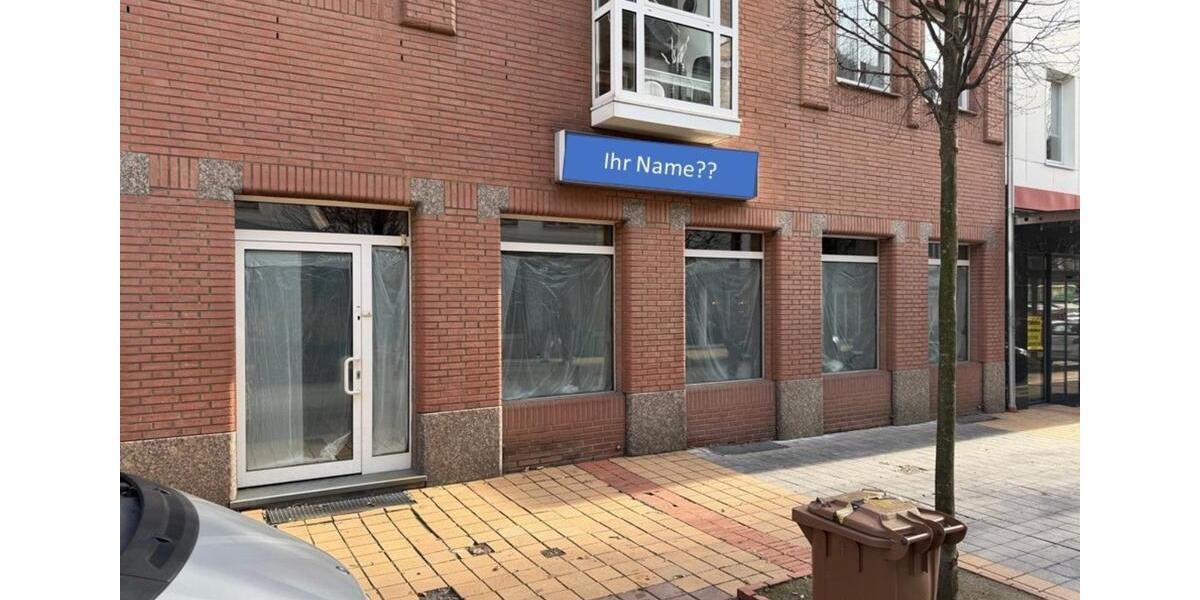 Gewerbeobjekt Jülich - 1.750&euro; | Angebot:24613066