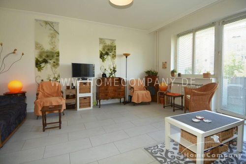 Wohnen auf Zeit Berlin Charlottenburg-Wilmersdorf - 2 Zimmer, 60 m&sup2;, 1.200&euro; | Angebot:26497882