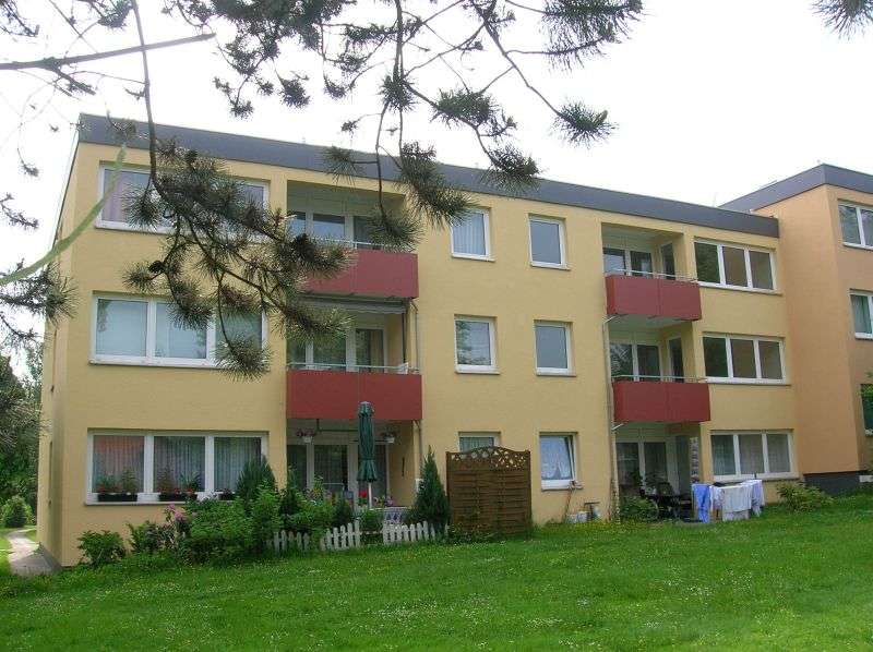 Etagenwohnung Barntrup Bellenbruch - 4 Zimmer, 93 m&sup2;, 579&euro; | Angebot:27020898