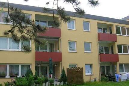 Wohnung Barntrup Bellenbruch - 4 Zimmer, 93 m&sup2;, 579&euro; | Angebot:27020898
