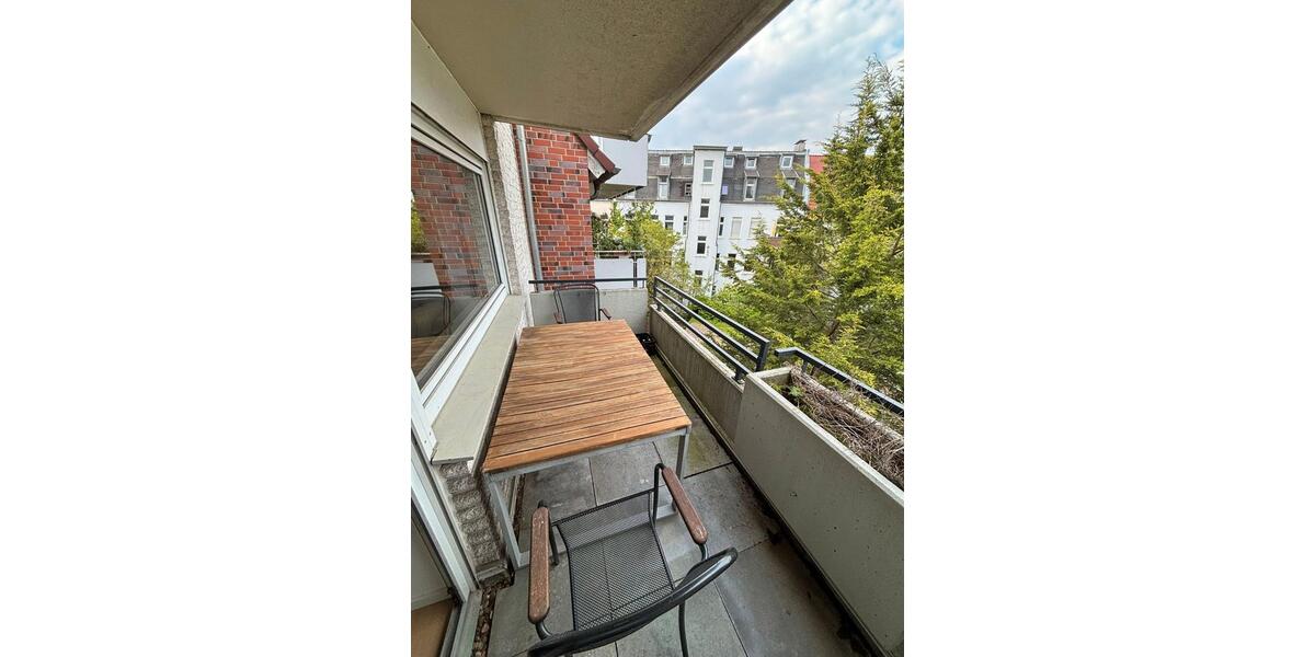Wohnen auf Zeit Münster Münster-Südost - 3 Zimmer, 75 m&sup2;, 1.500&euro; | Angebot:26704094