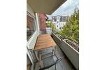 Wohnen auf Zeit Münster Münster-Südost - 3 Zimmer, 75 m&sup2;, 1.500&euro; | Angebot:26704094