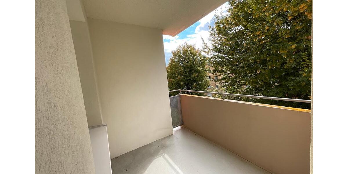 ab 01.11. - Zweizimmerwohnung in Passau 2 zimmer