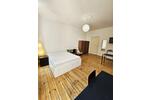 90 Very Big bright furnished WG-Room, own Kitchen, Großes helles zimmer