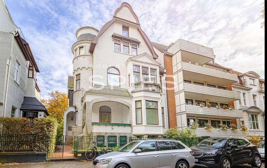 Wohnung zum Mieten in Bremen 2.690 € 287.84 m² 5 zimmer