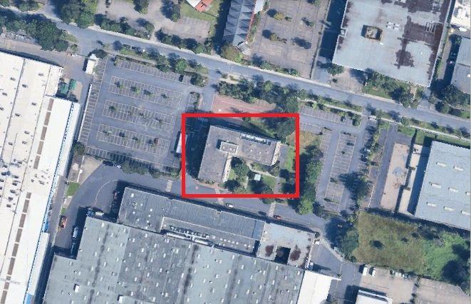 Gewerbeobjekt Offenbach am Main Bieber - 507&euro; | Angebot:26682425