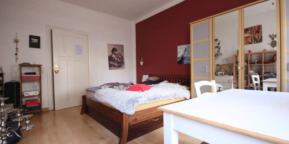 Etagenwohnung Rathenow Waldsiedlung - 3 Zimmer, 74 m&sup2;, 590&euro; | Angebot:25699627