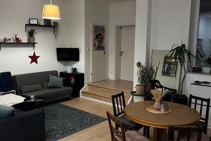 Gemütliches WG-Zimmer in 4er WG 1 zimmer