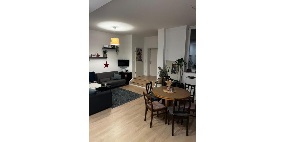 Gemütliches WG-Zimmer in 4er WG 1 zimmer