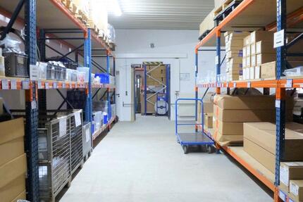 Gewerbeobjekt Großaitingen - 4.900&euro; | Angebot:24589639