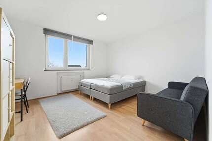 Zimmer Essen Holsterhausen - 2 Zimmer, 1.490&euro; | Angebot:27692122
