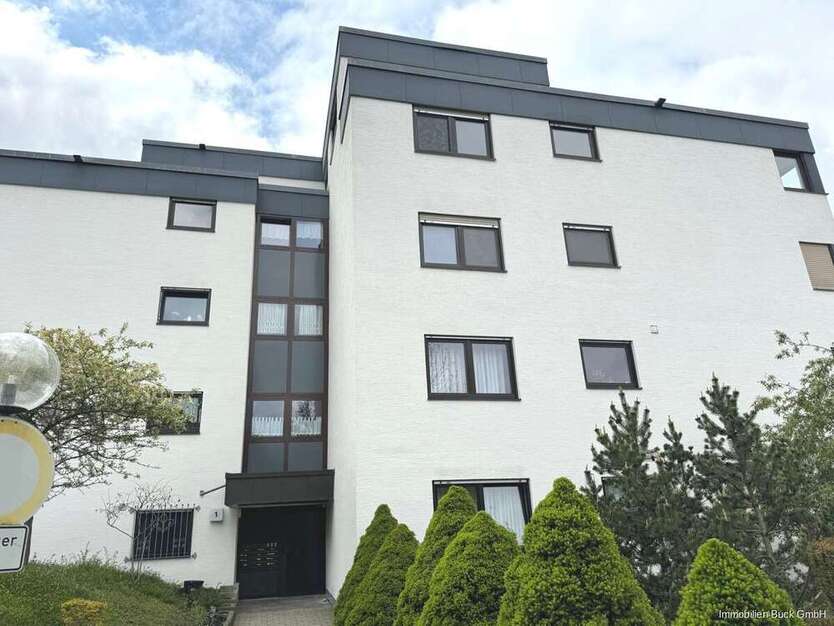 Wohnung zum Mieten in Bad Überkingen 720 € 75 m²