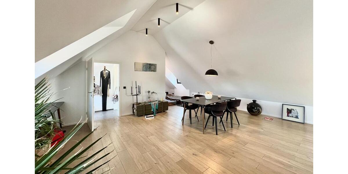 Designer Loft m. Weinbergblick 10 Min von Würzburg pro Tag Ferien zimmer