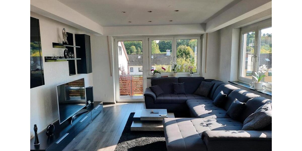 Wohnen auf Zeit Tuttlingen - 2 Zimmer, 104 m&sup2;, 750&euro; | Angebot:26415435