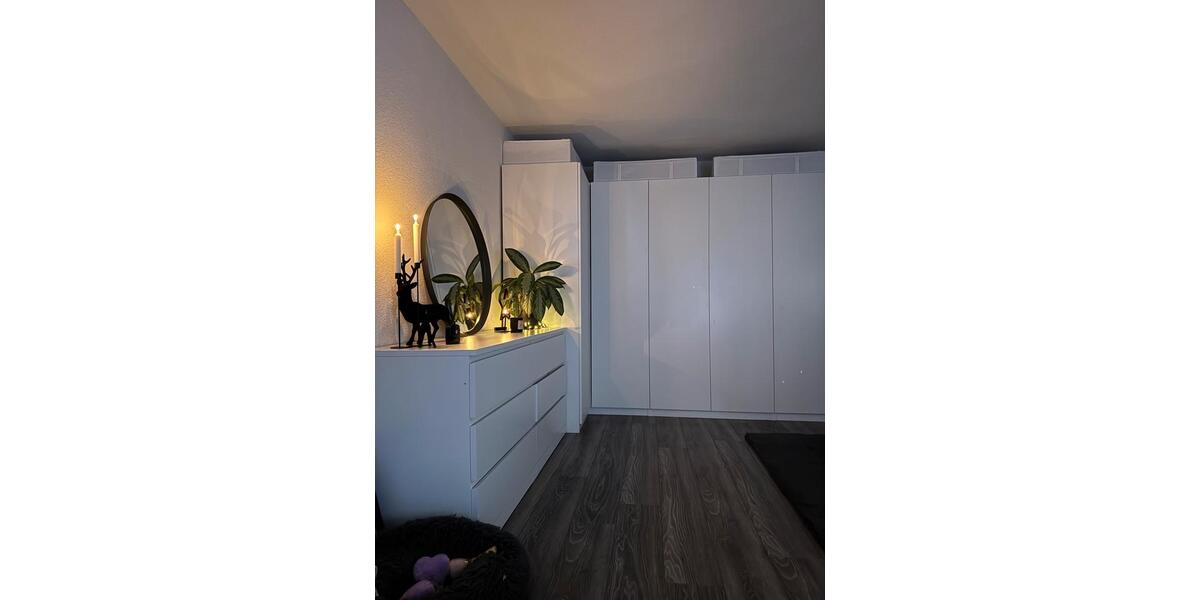 Terrassenwohnung Rellingen - 1 Zimmer, 51 m&sup2;, 1.250&euro; | Angebot:26252435