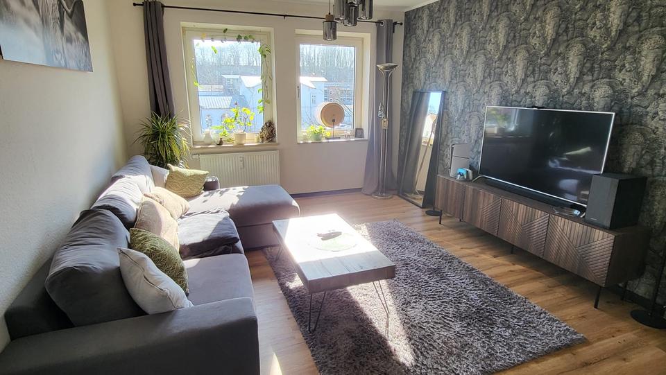 Maisonettenwohnung Geilenkirchen - 4 Zimmer, 80 m&sup2;, 800&euro; | Angebot:25333194