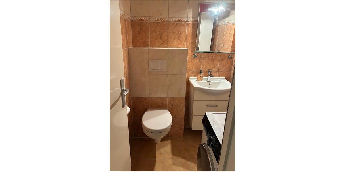 Wohnen auf Zeit Mannheim Sandhofen - 1 Zimmer, 15 m&sup2;, 560&euro; | Angebot:26502046