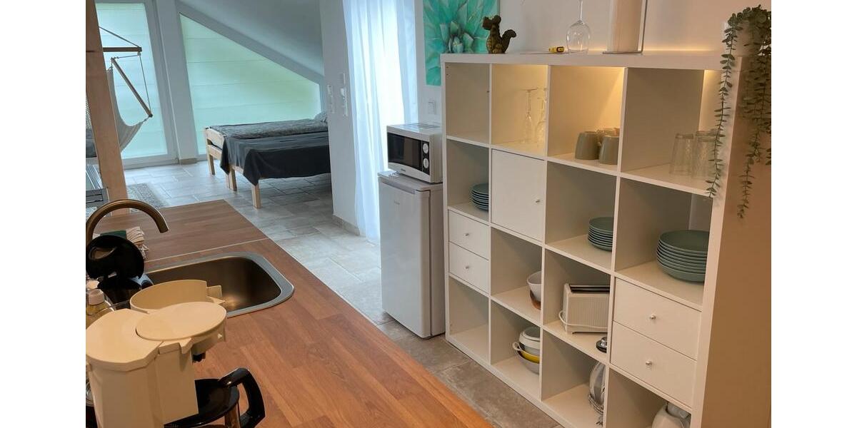 Wohnen auf Zeit Solms - 1 Zimmer, 60 m&sup2;, 48&euro; | Angebot:19892601