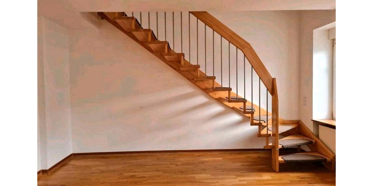 Maisonettenwohnung Püttlingen - 3 Zimmer, 100 m&sup2;, 800&euro; | Angebot:26051598