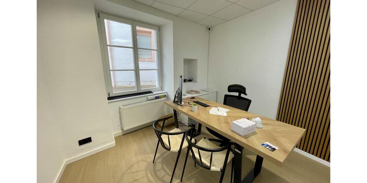 Gewerbeobjekt Saarburg - 850&euro; | Angebot:25639588