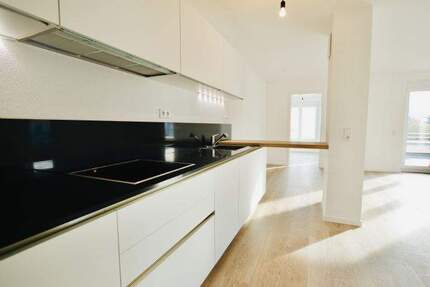 Wohnung Lauchringen Unterlauchringen - 3 Zimmer, 99 m&sup2;, 1.275&euro; | Angebot:26191069