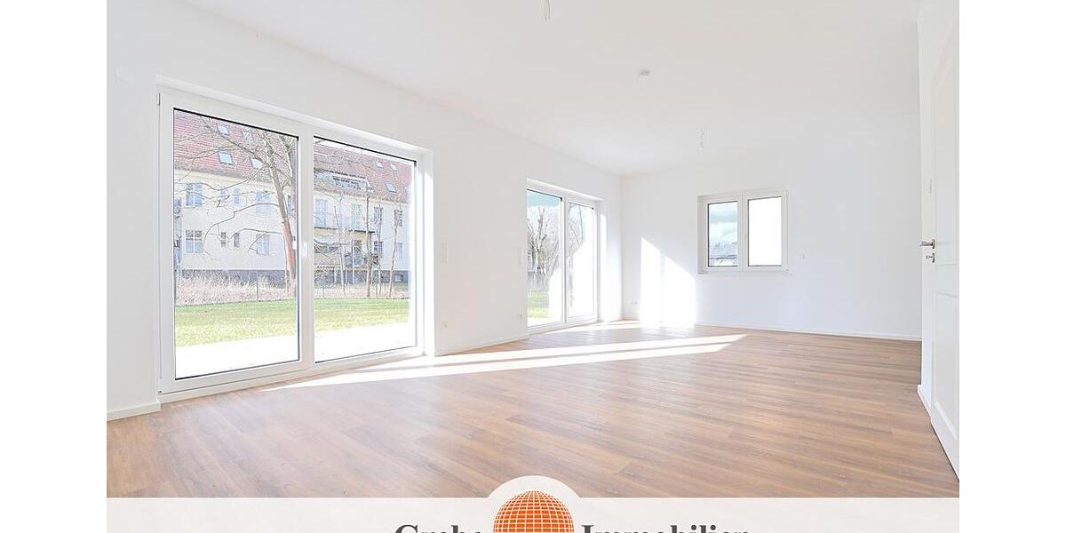 Reihenhaus Zossen - 4 Zimmer, 107 m&sup2;, 1.650&euro; | Angebot:25916618