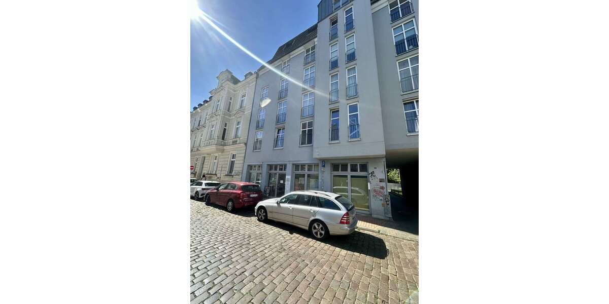Gewerbeobjekt Schwerin - Altstadt Altstadt - 1.600&euro; | Angebot:27231150