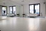 Renoviertes 130qm-Büro fläche mit All-Incl.-Service zu Top-Preis - All-in-Miete zimmer