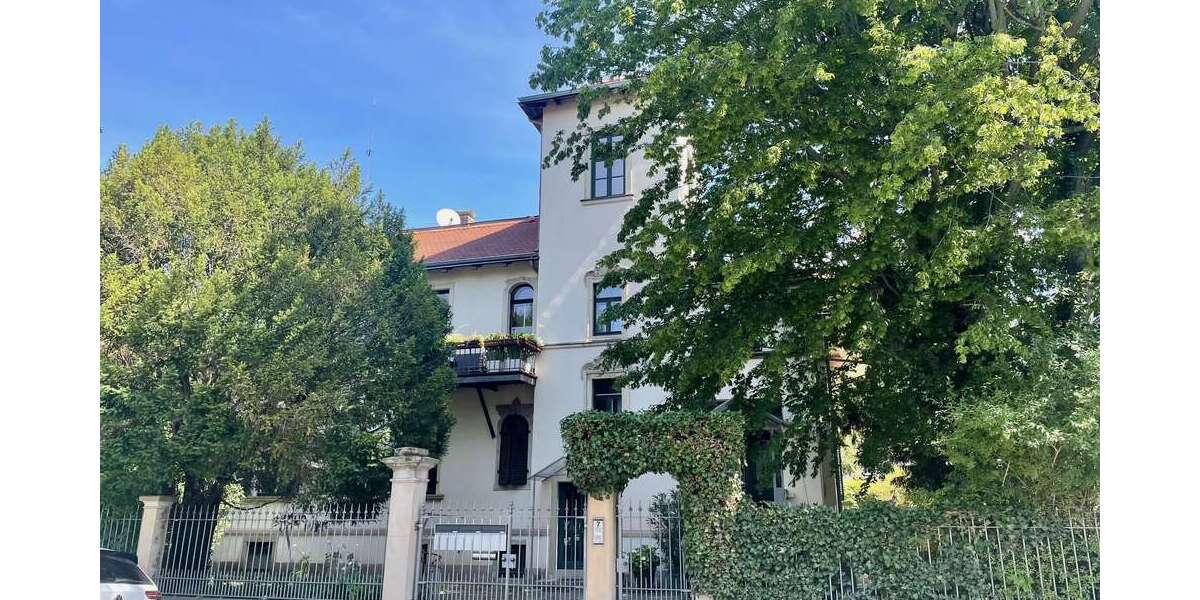 Etagenwohnung Dresden Blasewitz - 4 Zimmer, 148 m&sup2;, 1.690&euro; | Angebot:27111529
