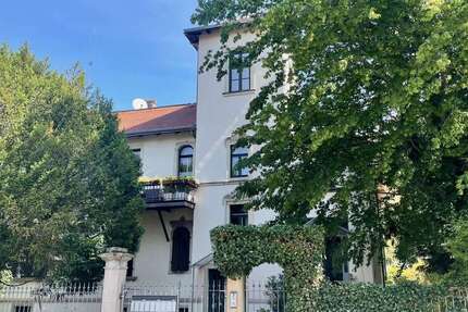 Wohnung Dresden Blasewitz - 4 Zimmer, 148 m&sup2;, 1.690&euro; | Angebot:27111529