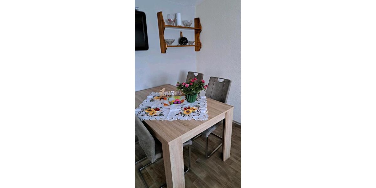 Einfamilienhaus Thale - 3 Zimmer, 50 m&sup2;, 60&euro; | Angebot:25045745