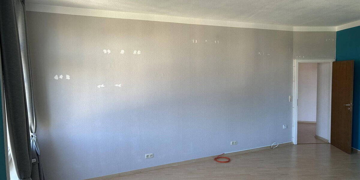 Etagenwohnung Kassel West - 3 Zimmer, 111 m&sup2;, 1.200&euro; | Angebot:26791668