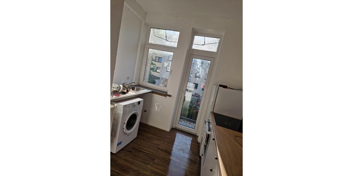 Etagenwohnung Bremerhaven Geestemünde - 3 Zimmer, 63 m&sup2;, 700&euro; | Angebot:26690563