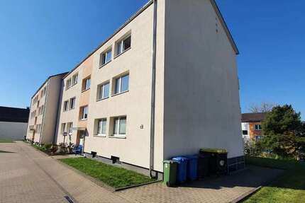 Wohnung zum Mieten in Bad Driburg 400 € 54.8 m² 2 zimmer