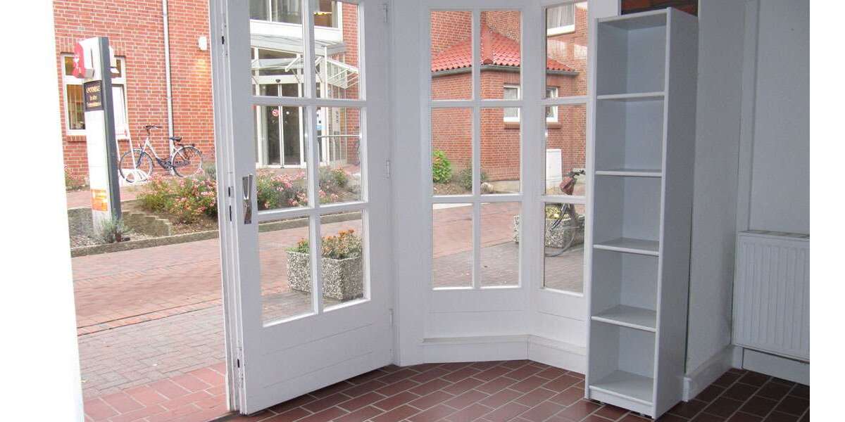 Gewerbeobjekt Eutin - 820&euro; | Angebot:27078999