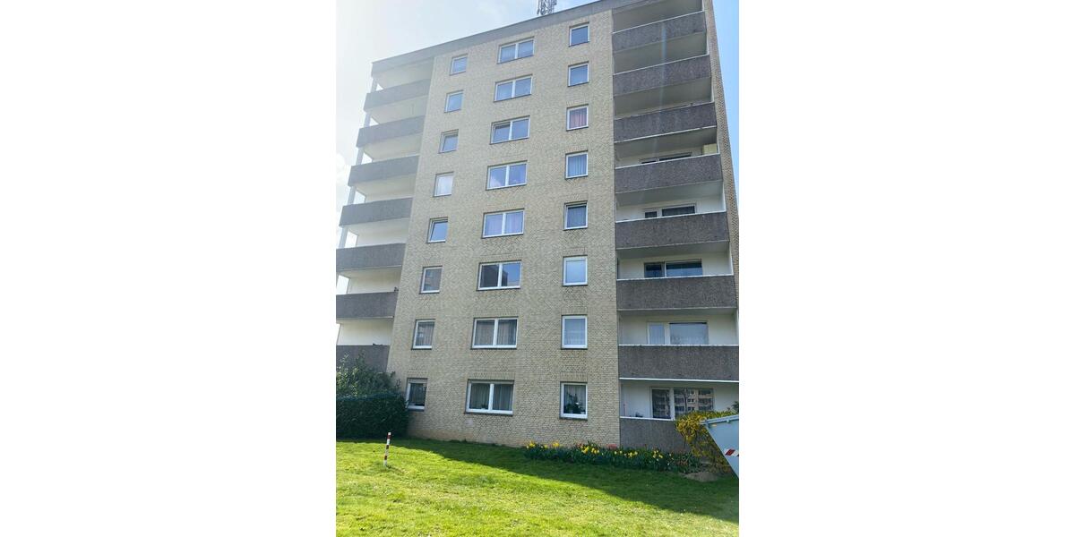 Etagenwohnung Krefeld Benrad - 1 Zimmer, 45 m&sup2;, 350&euro; | Angebot:26629588