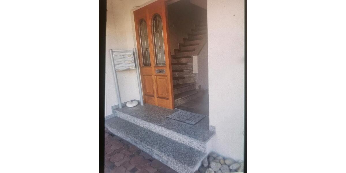 Erdgeschoßwohnung Bad Saulgau - 3.5 Zimmer, 100 m&sup2;, 1.200&euro; | Angebot:24750675