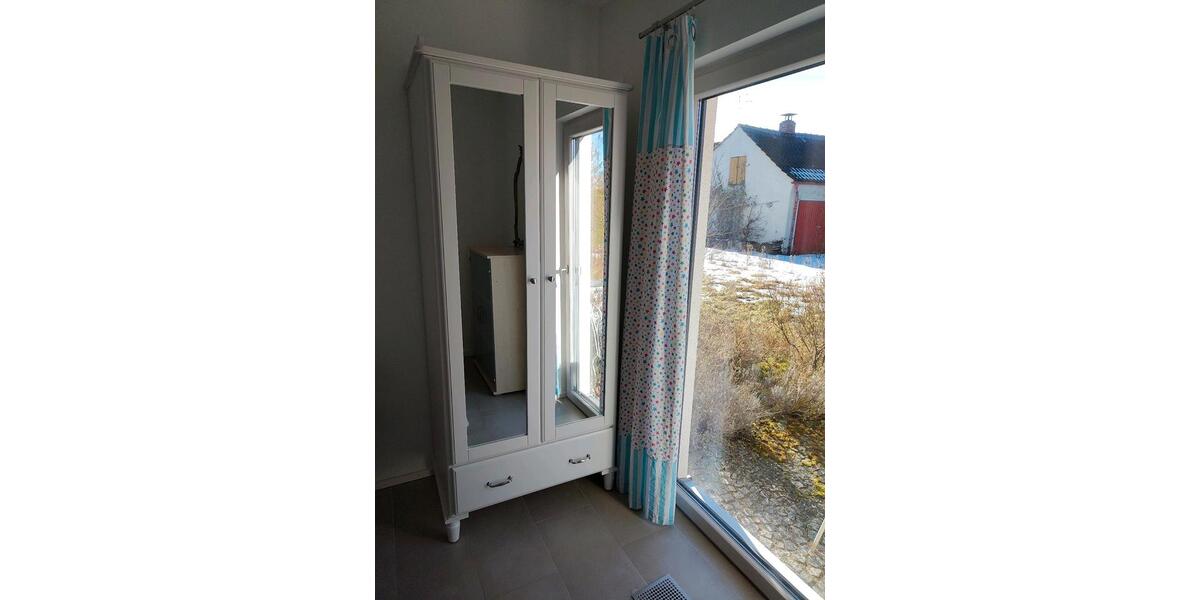 Wohnen auf Zeit Vaterstetten Baldham - 1 Zimmer, 15 m&sup2;, 580&euro; | Angebot:24537040