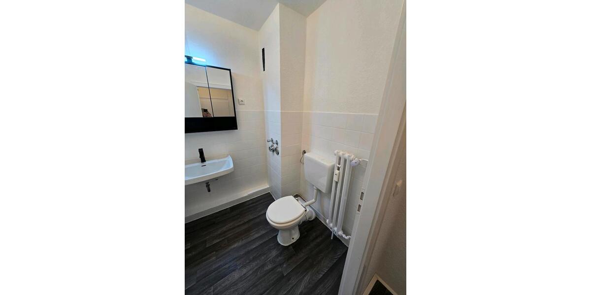 Etagenwohnung Heikendorf - 1 Zimmer, 40 m&sup2;, 499&euro; | Angebot:26666060