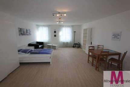 Wohnen auf Zeit in Nürnberg 920 € 1 zimmer
