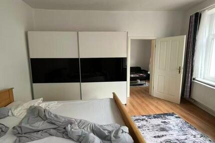 Gemütliche Wohnung in Schwerin – Kurzzeitmiete (ca. 60 m², keine 1 zimmer