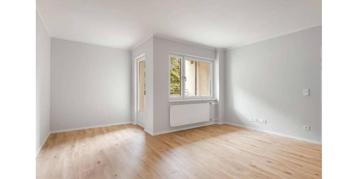 Etagenwohnung Berlin Spandau - 2 Zimmer, 53 m&sup2;, 1.160&euro; | Angebot:26676780